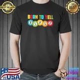 Original bingo Player Funny Bingo addict Humor T-Shirt Unisex