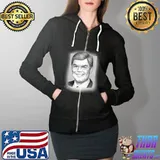 Original Bob Elliott Shirt Full Zip Hooded