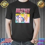 Original britney Spears Poster Unisex