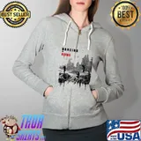 Original Dancing On Ruins Shirt