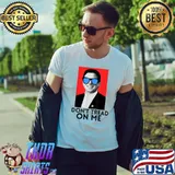 Original don't Tread On me Florida Ron DeSantis Flag T-shirt