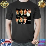 Original Enhypen Classic Unisex T Shirt