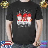 Original Gnome merry christmas Unisex