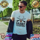 Original Hunting family tradition Unisex