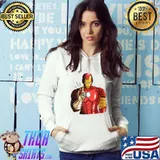Original incredible Hero Fights Shirt Funny Superhero Finger Snap T-shirt