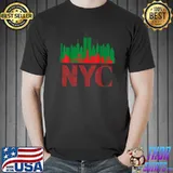 Original New York City NYC T-shirt