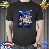Original Paolo Banchero Duke Basketball Shirt Unisex