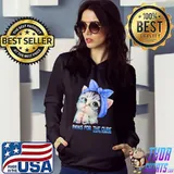 Original paws For The Cure Diabetes Awareness Shirt