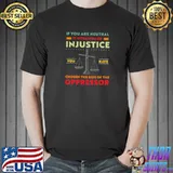 Original privilege and Social Justice for Privilege Human Rights T-Shirt Unisex