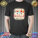 Original The Nutcracker Ballet Shirt