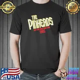 Original The Pinheads Just Too Darn Loud Tour 1985 Unisex T-Shirt