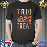 Original Trig treat shirt