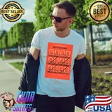 Original West Side Story Shirt Unisex