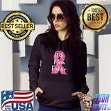 Original wife Mom Fighter Breast Cancer for a Breast Cancer Survivor T-shirt