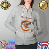 Original Wockhardt Unisex Hoodie Full Zip Hooded