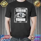 Original You Got To Revolt And Be Strong They Control The Here And Now Shirt Unisex