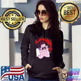 Original Zachbealetv store merch shirt