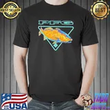PFG Fishing Shirt
