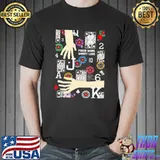 Poker More Worry Less Shirt Unisex