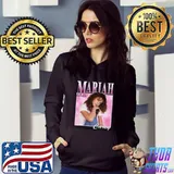 Poster Mariah Carey shirt
