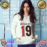 Premium Above Average Joes10 Shirt