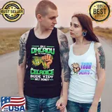 Premium bez OhL'adu Cel'adice Hradok Bude Vzdy Moj Domov Shirt Tank Top