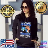 Premium Bez Ohl'Adu Na To Kam Idem Trhoviste Bude Vzdy Moj Domov Shirt