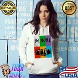 Premium Cat Ew People Shirt