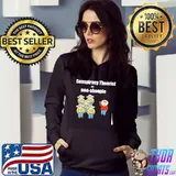 Premium Conspiracy Theorist Non Sheeple Shirt