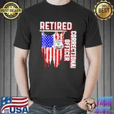 Premium Correctional officer corrections co shirt