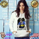 Premium Diego Maradona La Mano De Dios Shirt