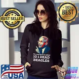 Premium fauci Puppies Beagle Dogs Pro USA Sarcasm Anti Fauci Biden T Shirt