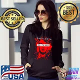 Premium graphic Badflowers Design Arts Flower Essential Rock Music T Shirt