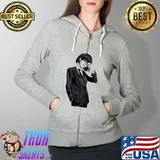 Premium Han Sooyoung Shirt, Omniscient Readers Viewpoint Shirt Full Zip Hooded