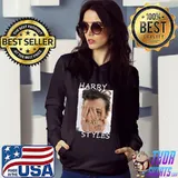 Premium harry Styles One Direction Poster shirt
