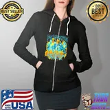 Premium heavy Metal Direction What Makes You Beautiful Shirt Full Zip Hooded