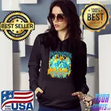 Premium heavy Metal Direction What Makes You Beautiful Shirt