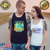 Premium heavy Metal Direction What Makes You Beautiful Shirt Tank Top