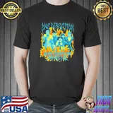 Premium heavy Metal Direction What Makes You Beautiful Shirt Unisex