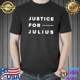 Premium Justice For Julius Jones Shirt Unisex