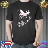 Premium legend Of Zelda Bottle Fairy Shirt Unisex