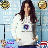 Premium life Is Just Better When I'm Quilting Sewing Quilter T-shirt