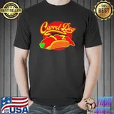 Premium lizzo carrot dog shirt
