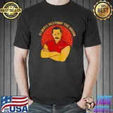 Premium Master Ken Always Restomp The Groin Original shirt