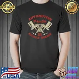 Premium mens Automotive painter aka miracle worker painter Car Painting T-Shirt Unisex