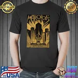 Premium Metropolis Fritz Lang 1926 Vintage Movie Unisex Sweatshirt