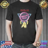 Premium navajo American Indian Tribe fun retro Dreamcatcher T-s Unisex