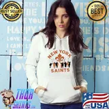Premium New York Saints Hockey Shirt