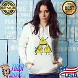 Premium peter, Will and Cory. Shirt Hoodie