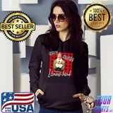 Premium Plaid Buddy The Elf OMG Santa I Know Him Shirt